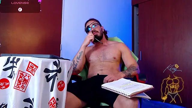 Snapshot of pirata_fitness chatting on 18, 4, 2026 pirata fitness online show from 18, 4, 2026