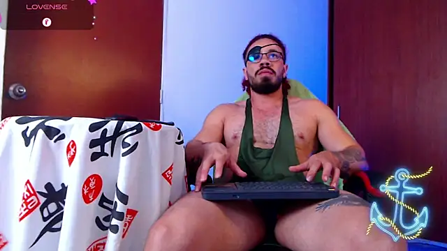 Snapshot of pirata_fitness chatting on 30, 4, 2026 pirata fitness online show from 30, 4, 2026