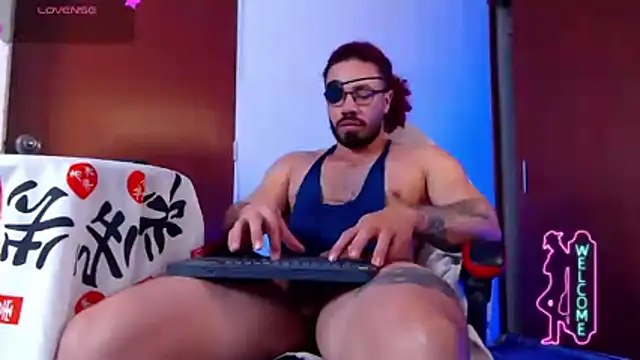 Snapshot of pirata_fitness chatting on 16, 5, 2026 pirata fitness online show from 16, 5, 2026