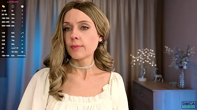 mis seductive online show from 8, 2, 2026