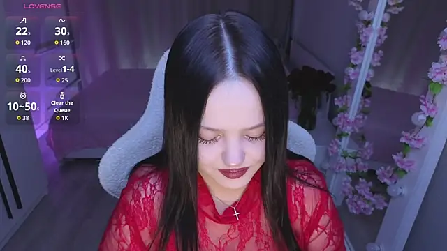 Betty  Davvis online show from 16, 1, 2026