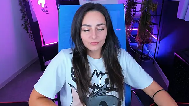 ValeriiMills online show from 8, 9, 2025