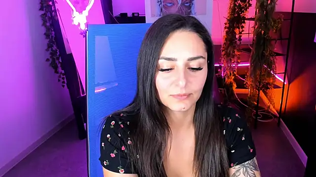 ValeriiMills online show from 15, 9, 2025