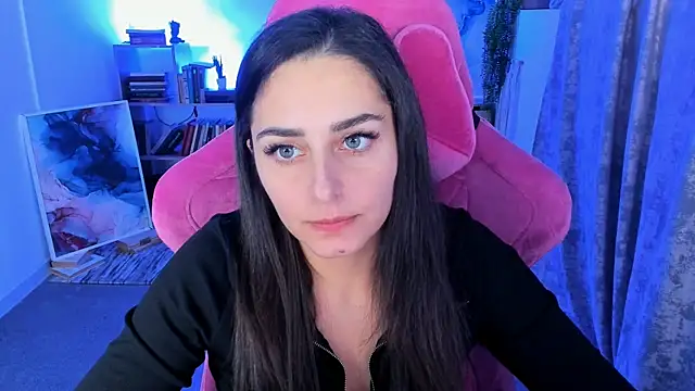 ValeriiMills online show from 27, 10, 2025