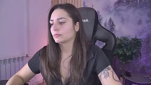 ValeriiMills online show from 14, 2, 2026