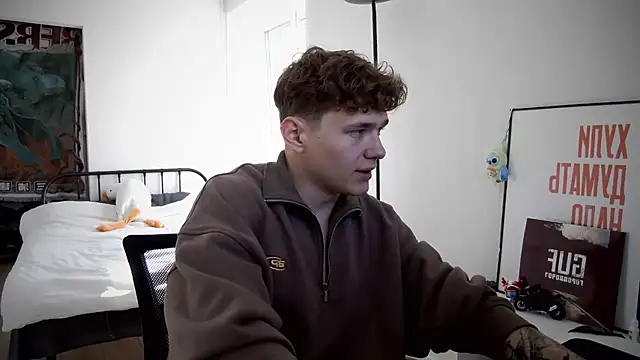 DanyDavis online show from 19, 9, 2025