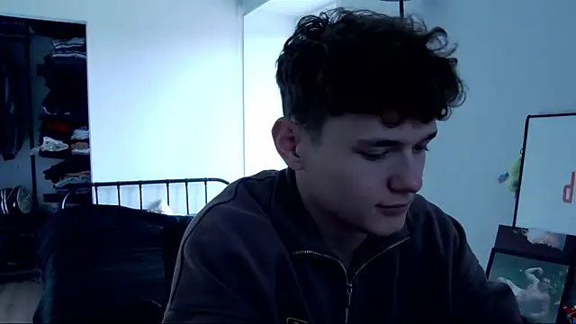 DanyDavis online show from 27, 9, 2025