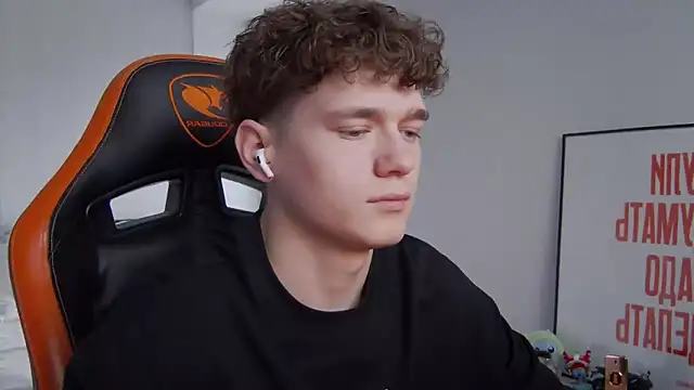 DanyDavis online show from 21, 11, 2025