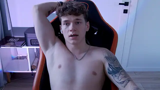 Snapshot of DanyDavis chatting on 5, 3, 2026 DanyDavis online show from 5, 3, 2026