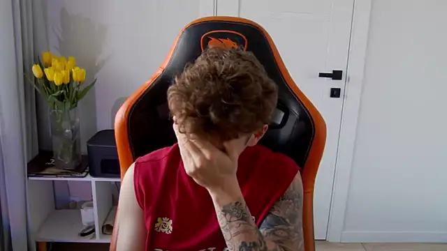 Snapshot of DanyDavis chatting on 9, 3, 2026 DanyDavis online show from 9, 3, 2026