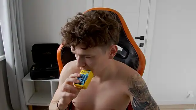 DanyDavis online show from 21, 3, 2026