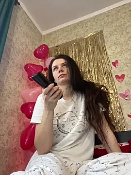 Snapshot of MariannaSida chatting on 12, 2, 2026 MariannaSida online show from 12, 2, 2026