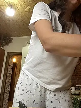 Snapshot of MariannaSida chatting on 25, 2, 2026 MariannaSida online show from 25, 2, 2026