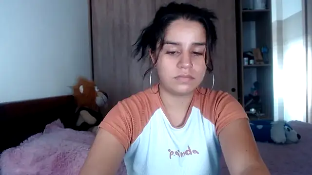 MeliSweet online show from 11, 4, 2026