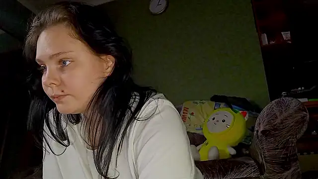 Snapshot of SweetPiggyx chatting on 18, 4, 2026 SweetPiggyx online show from 18, 4, 2026