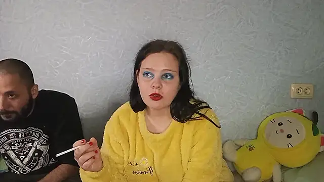 Snapshot of SweetPiggyx chatting on 24, 4, 2026 SweetPiggyx online show from 24, 4, 2026
