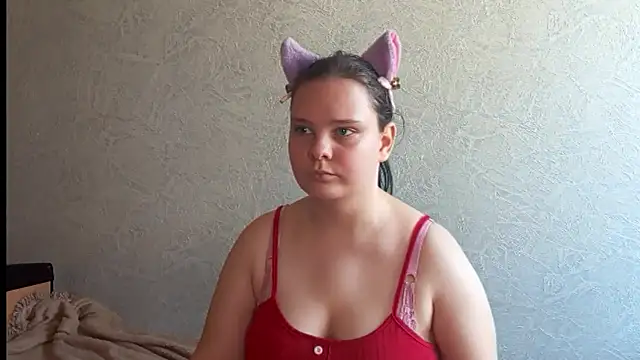 Snapshot of SweetPiggyx chatting on 9, 5, 2026 SweetPiggyx online show from 9, 5, 2026
