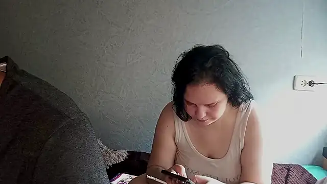 SweetPiggyx online show from 11, 7, 2026