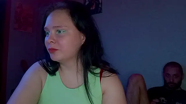 SweetPiggyx online show from 30, 7, 2026