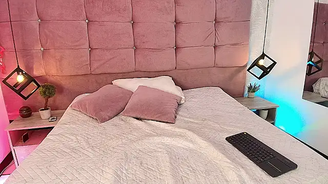 Jenna-Mitchell online show from 15, 1, 2026