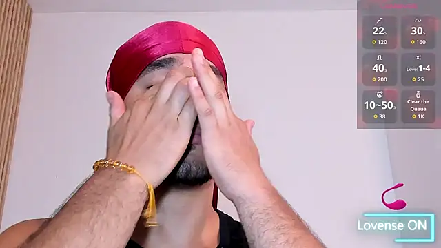 ibraiimm online show from 4, 11, 2025