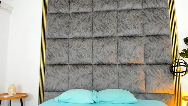 MeliissaAdamss online show from 15, 9, 2025