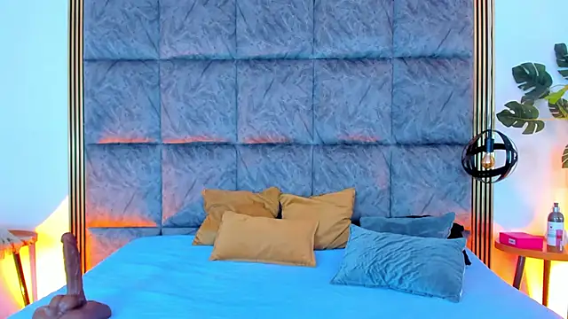 MeliissaAdamss online show from 17, 9, 2025