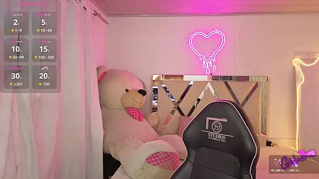 saaya tay online show from 11, 4, 2026