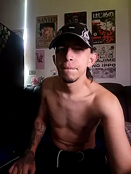 Chris  Jones online show from 20, 4, 2026