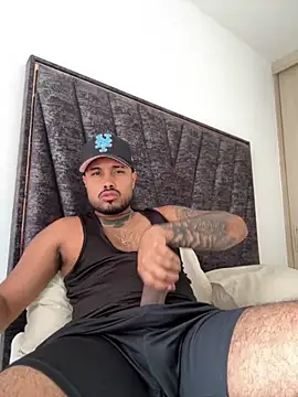 PapiStan online show from 24, 9, 2025