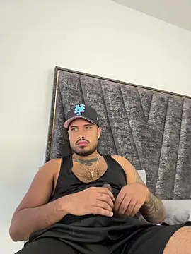 PapiStan online show from 11, 11, 2025