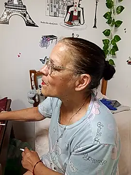 katrina perez online show from 17, 3, 2026