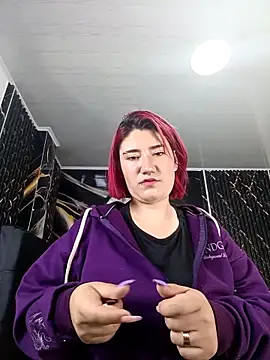 Cerecitaa02  online show from 17, 1, 2026