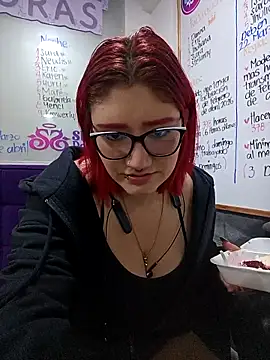 Cerecitaa02  online show from 6, 4, 2026