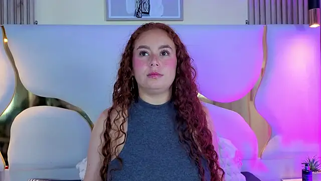 AmmberJones online show from 20, 9, 2025