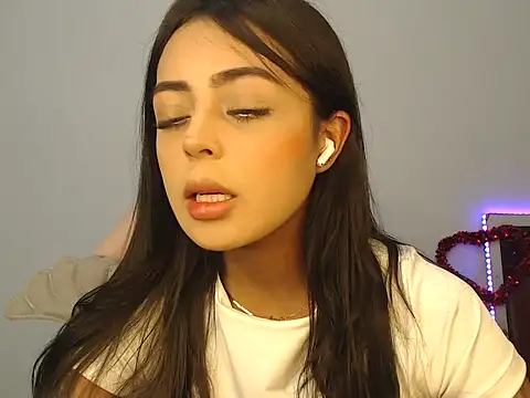 Sweetcandy18 Little online show from 28, 9, 2025