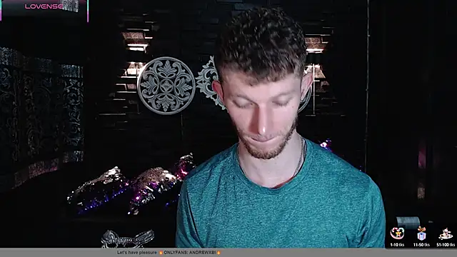 andrewxbi online show from 29, 9, 2025