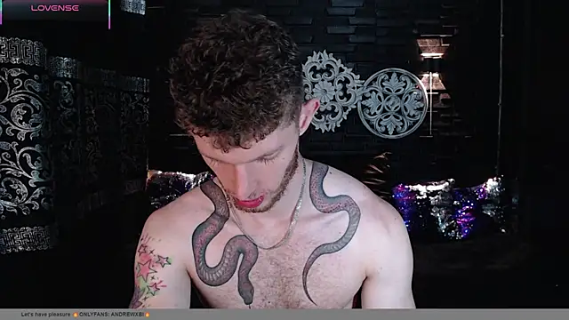 andrewxbi online show from 1, 10, 2025