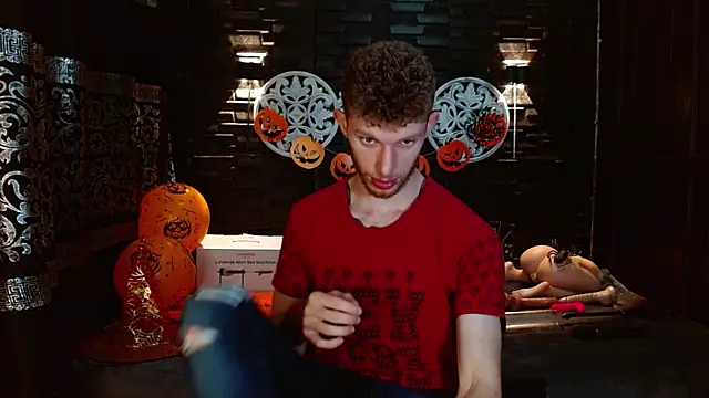 andrewxbi online show from 21, 10, 2025