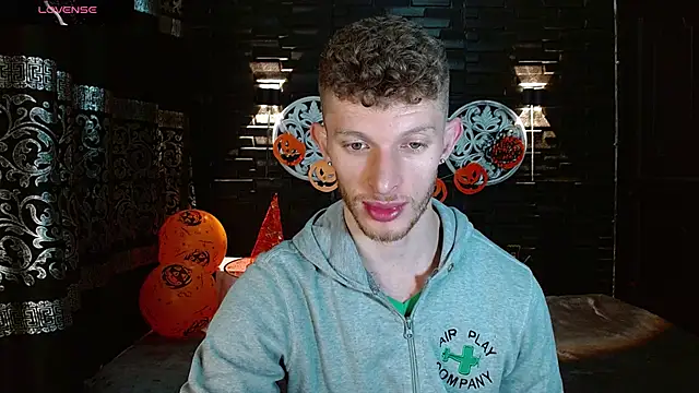 andrewxbi online show from 24, 10, 2025