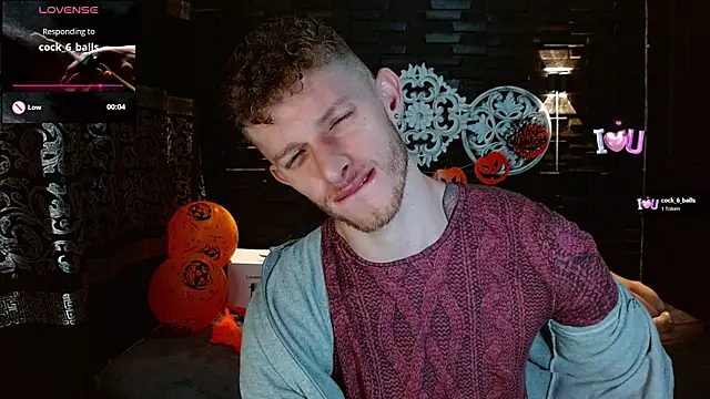 andrewxbi online show from 25, 10, 2025