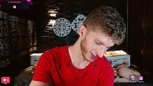 andrewxbi online show from 22, 11, 2025