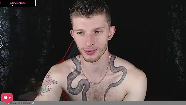 andrewxbi online show from 2, 2, 2026