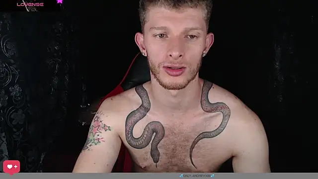 andrewxbi online show from 1, 4, 2026