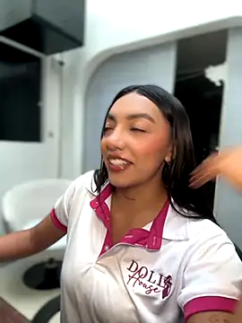 Snapshot of ImAshley1 chatting on 18, 10, 2025 ImAshley1 online show from 18, 10, 2025