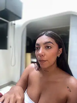 Snapshot of ImAshley1 chatting on 20, 10, 2025 ImAshley1 online show from 20, 10, 2025