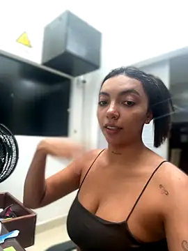 Snapshot of ImAshley1 chatting on 21, 10, 2025 ImAshley1 online show from 21, 10, 2025