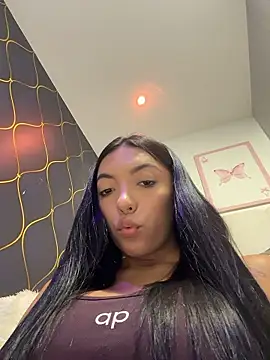 Snapshot of ImAshley1 chatting on 9, 1, 2026 ImAshley1 online show from 9, 1, 2026