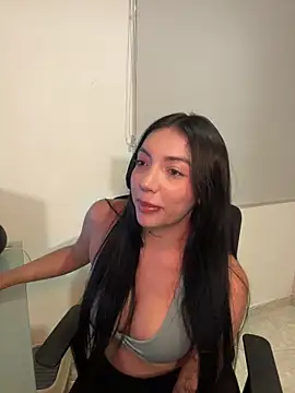 Snapshot of ImAshley1 chatting on 25, 2, 2026 ImAshley1 online show from 25, 2, 2026