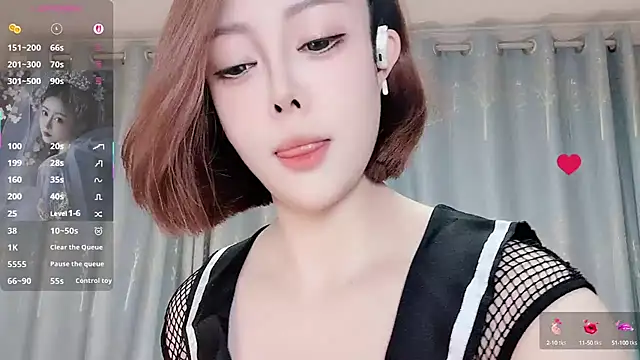 Meng-MM online show from 26, 9, 2025